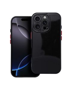 Case PASTEL SHINE for IPHONE 16 Pro black