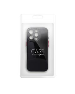 Case PASTEL SHINE for IPHONE 16 Plus black