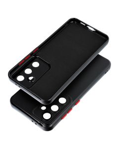 Case PASTEL SHINE for SAMSUNG A05S black