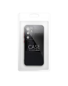 Case PASTEL SHINE for SAMSUNG A15 black