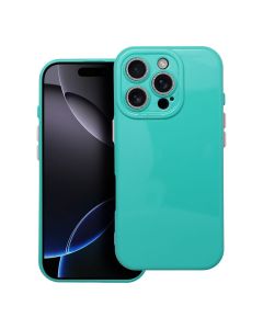 Case PASTEL SHINE for IPHONE 16 Plus green