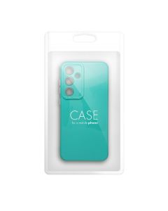 Case PASTEL SHINE for SAMSUNG S24 FE green