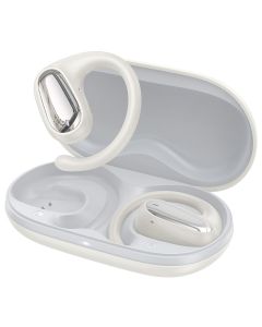 HOCO wireless earphones bluetooth TWS EA4 white