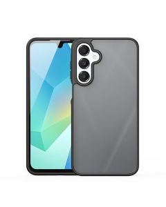 DUX DUCIS case YIND for SAMSUNG A16 5G black