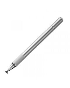 Pencil Baseus 2in1, Silver ACPCL-0S 