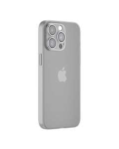 Devia Wing Series Ultra-thin Protective Case for Iphone 15 - matte clear