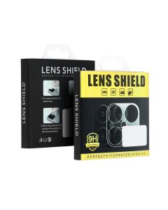 Tempered Glass for Camera Lens Full Cover - for SAM A56