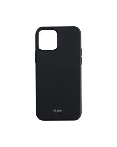 ROAR case COLORFUL JELLY for XIAOMI Redmi Note 14 5G black