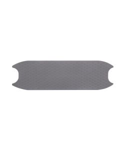 Anti-slip rubber pad for scooter FSTRL-032-2 black