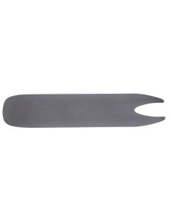 Anti-slip rubber pad for scooter FSTRL-032-1 black
