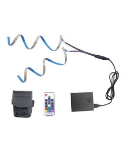 Strip light LED for scooter 0 5 m FSBIL-830 