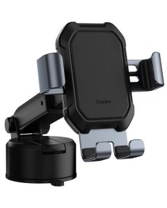 Car Holder Baseus Gravity Car, 4.7inch - 6.5inch, Black SUYL-TK01 