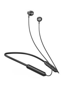 HOCO wireless earphones bluetooth ES67 black