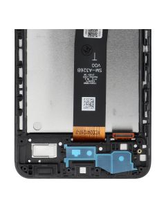 NCC LCD Display for SAMSUNG A32 5G A326 B/A/U/W OEM with frame
