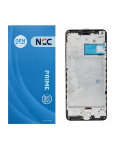 NCC LCD Display for SAMSUNG A21S A217 F/M OEM with frame