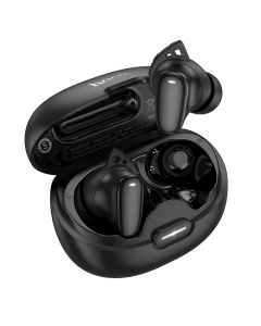 HOCO wireless earphones bluetooth TWS EW203 black