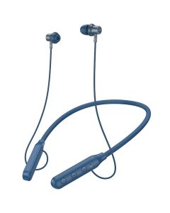 HOCO wireless earphones bluetooth ES74 blue