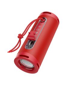 HOCO speaker bluetooth HC9 red