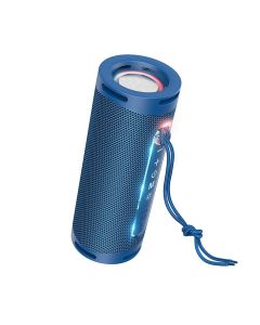 HOCO speaker bluetooth HC9 nacy blue