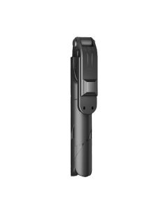 Selfie stick with wireless remote control tripod XT-02 black