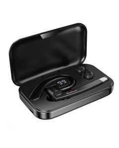 HOCO wireless earphone bluetooth DES48 black