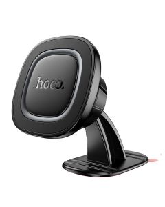 HOCO magnetic car holder for center console H73 black metal gray