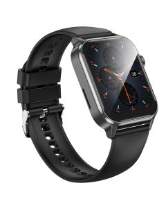 HOCO smartwatch with call function Y26 black