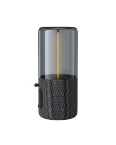 HOCO speaker bluetooth BS64 gray