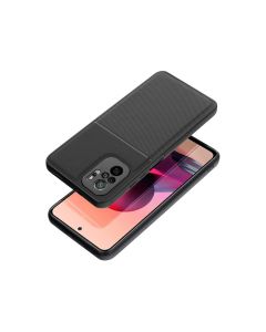 NOBLE case for XIAOMI Redmi Note 14 4G (GLOBAL - 163 25mm x 76 55mm x 8 16mm) black