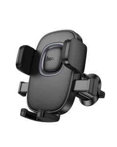 HOCO car charger for air vent H75 black