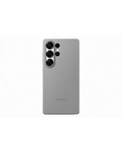 SAMSUNG original Silicone Case for SAMSUNG Galaxy S25 Ultra EF-PS938CJEGWW grey blister