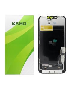 KAMO LCD Display for IPHONE 13 Incell (Support IC Transplant)