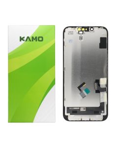 KAMO LCD Display for IPHONE 14 Incell (Support IC Transplant)