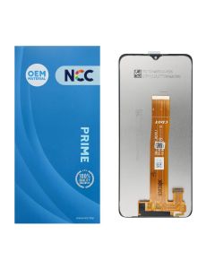 NCC LCD Display for SAMSUNG A12 A125F/A125U/A125W/A125M OEM without frame