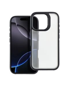 Case NEO for IPHONE 16e (SE 4 2025) black