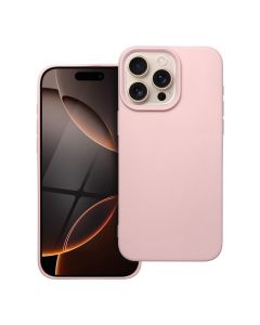 Case SKIN for IPHONE 16e (SE 4 2025) light pink