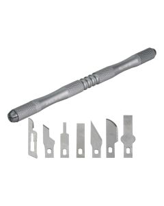 Scalpel Knife Kit Relife RL-101B