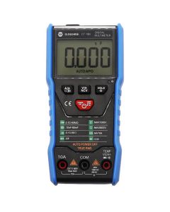 Sunshine DT-19N Digital Multimeter