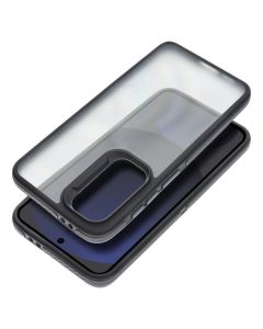 Case NEO for XIAOMI Redmi NOTE 14 PRO 4G black