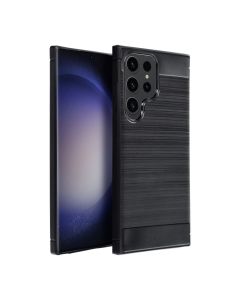 CARBON case for SAMSUNG M55 5G black