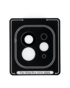Camera PROTECTOR 9H for IPAD PRO 11/13 2024 balck