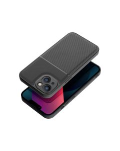 NOBLE case for IPHONE 16e (SE 4 2025) black
