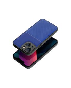 NOBLE case for IPHONE 16e (SE 4 2025) blue