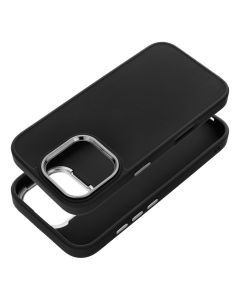 FRAME Case for IPHONE 16e (SE 4 2025) black