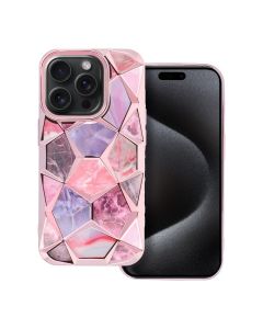 TWINKI Case for IPHONE 16e (SE 4 2025) pink