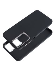 FRAME Case for XIAOMI Redmi Note 14 PRO 4G black