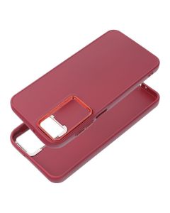 FRAME Case for XIAOMI Redmi Note 14 PRO 4G magenta