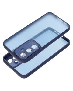 VARIETE Case for XIAOMI Redmi Note 14 PRO 4G navy blue