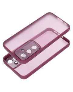 VARIETE Case for XIAOMI Redmi Note 14 PRO 4G purple
