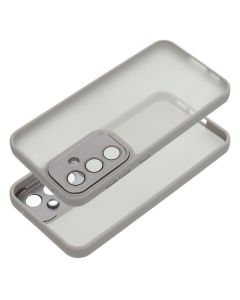VARIETE Case for XIAOMI Redmi Note 14 PRO 4G steel